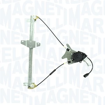 Window Regulator